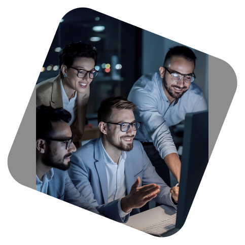 Software Engineering Team