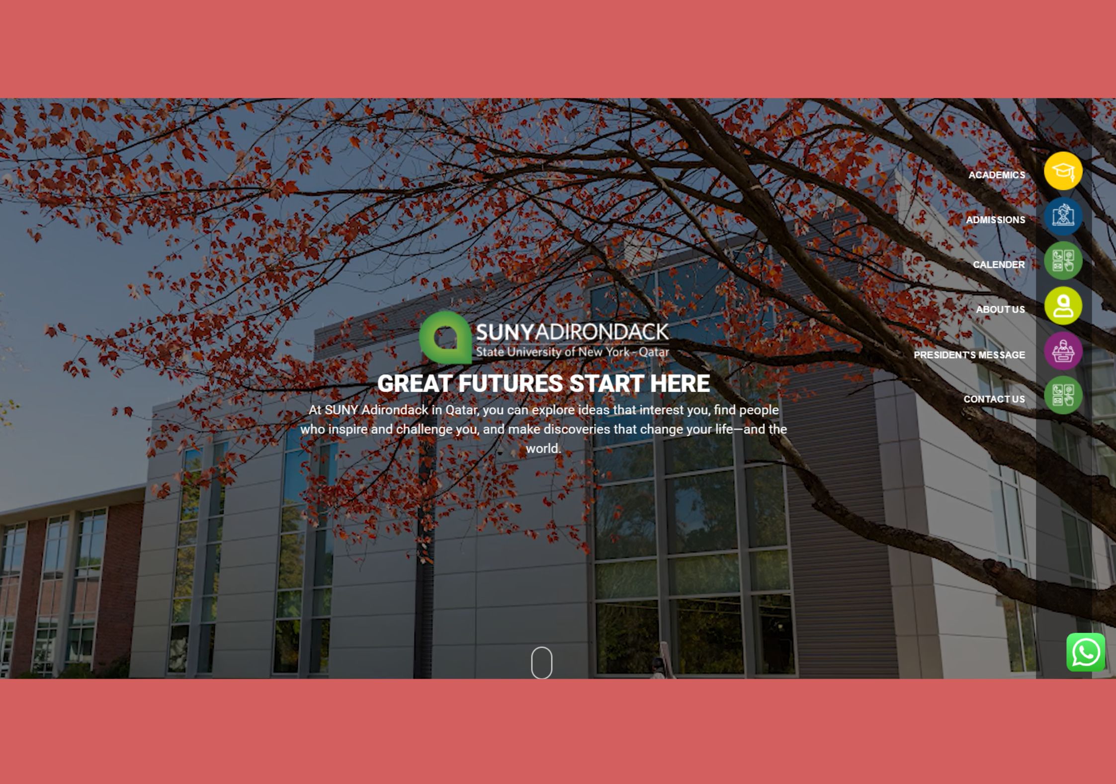 SUNY Adirondack